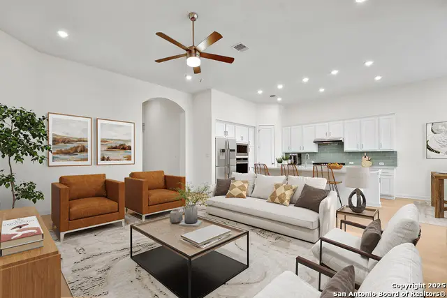 1005 Teakmill, San Marcos, TX 78666 - #3