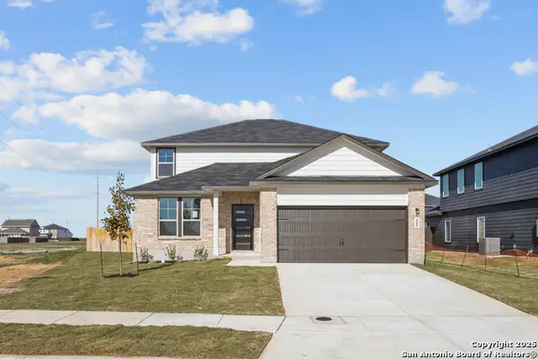 400 Jills Path, Seguin, TX 78155