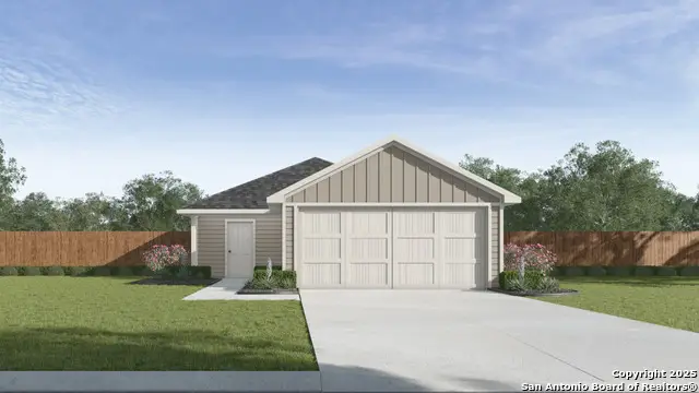 1026 Bold Run, Seguin, TX 78155 - #1