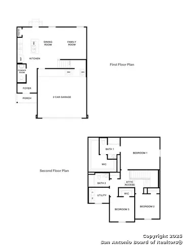 1014 Bold Run, Seguin, TX 78155 - #2