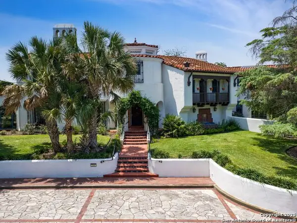 204 Zambrano, San Antonio, TX 78209