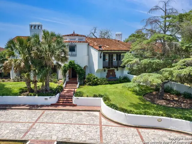 204 Zambrano, San Antonio, TX 78209 - Image #2