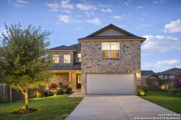 915 Red Merganser, San Antonio, TX 78253