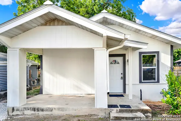 1426 E Carson St., San Antonio, TX 78208