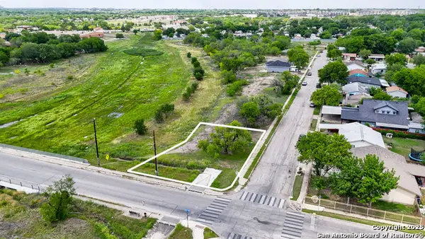 TBD Rain Dance, San Antonio, TX 78242