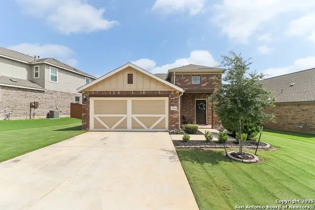 2024 Cowan, New Braunfels, TX 78132 - #2