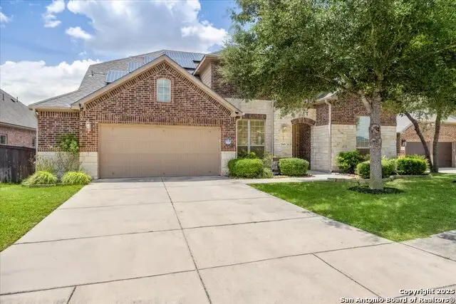 25619 Poerner Trail, San Antonio, TX 78261 - Image #3