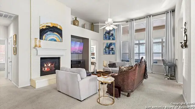 4306 Amos Pollard, San Antonio, TX 78253 - #3