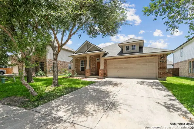 153 Bison Lane, Cibolo, TX 78108 - #2