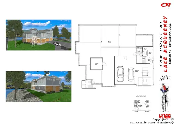 114 Cypress Way, McQueeney, TX 78123