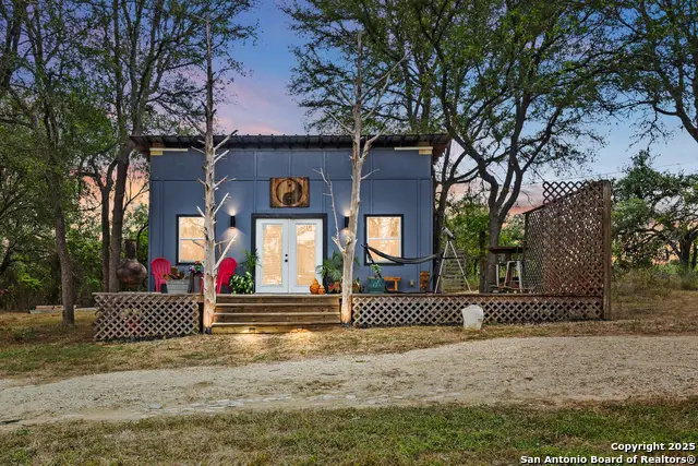 124 Valley Creek, Cedar Creek, TX 78612 - Image #1