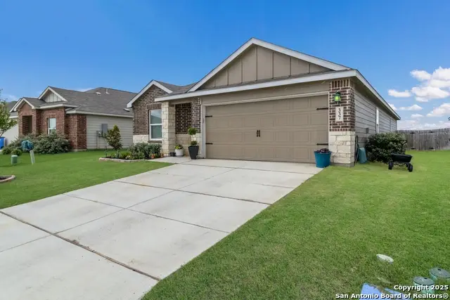 337 Cordova Crossing, Seguin, TX 78155 - #2