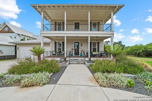 1165 Turtle Trail, New Braunfels, TX 78130 - #1