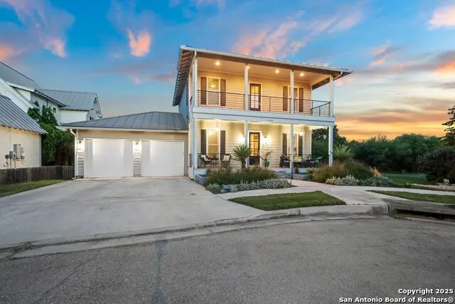 1165 Turtle Trail, New Braunfels, TX 78130 - #3