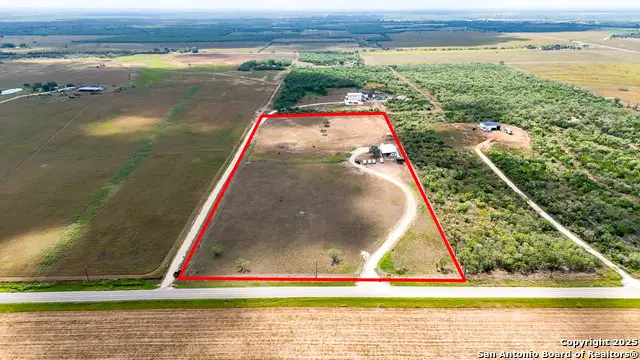 8268 Fm 1347, Stockdale, TX 78160 - #2