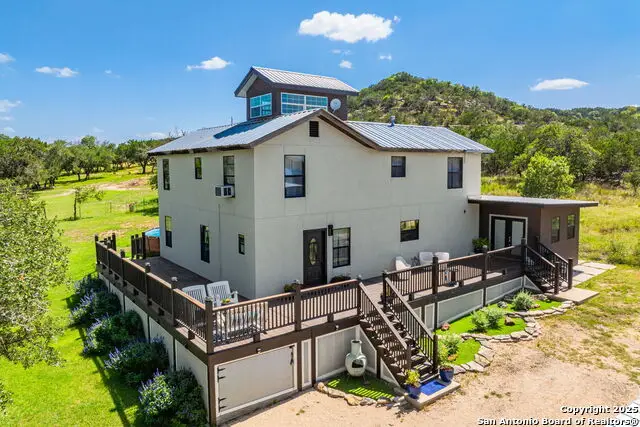 362 Oak Haven, Fredericksburg, TX 78624 - #1