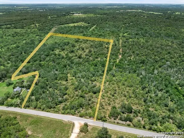 TBD Burdette Wells Rd, Lockhart, TX 78644