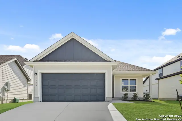 1205 Marvin Grove, Seguin, TX 78155 - Image #1