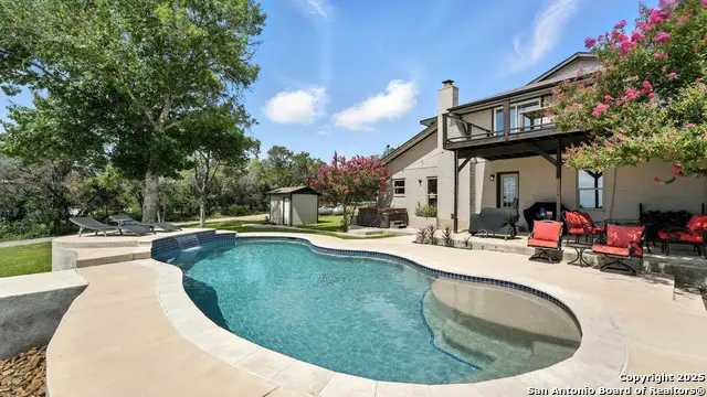 130 Oak Ridge, New Braunfels, TX 78132 - #1