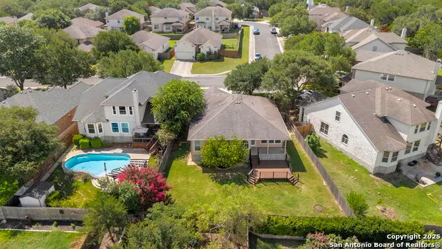 665 La Bahia Loop, New Braunfels, TX 78132 - Image #1