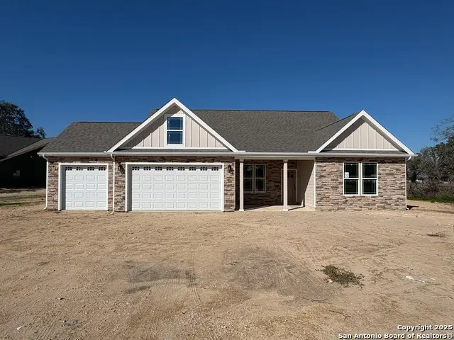 21127 Prairie Rose, San Antonio, TX 78264 - Image #2