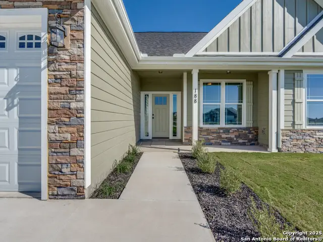 188 Turnberry Dr, La Vernia, TX 78121 - Image #3