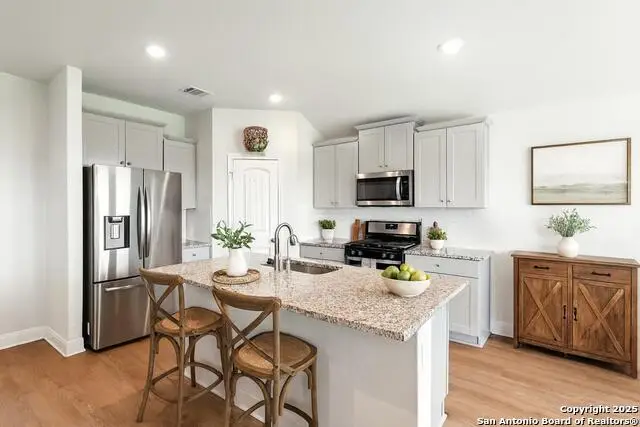 1046 Amble Oak, Seguin, TX 78155 - Image #1