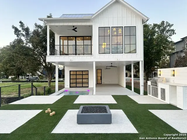 508 Lake Street, Kingsland, TX 78639 - Image #1