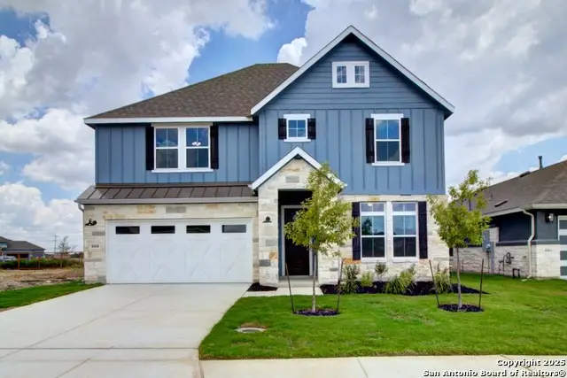 8008 Trail Grant, Schertz, TX 78154 - #1
