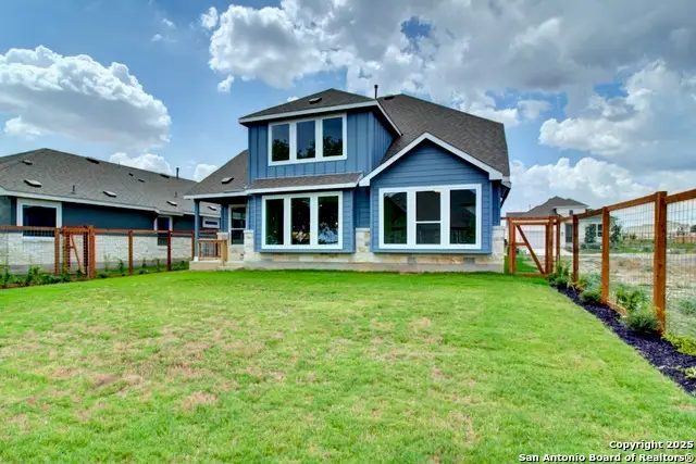 8008 Trail Grant, Schertz, TX 78154 - #2