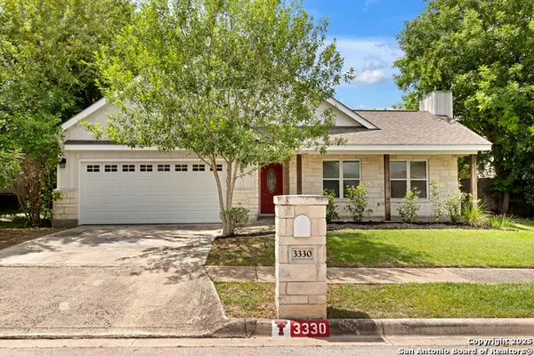 3330 Charleston, Cibolo, TX 78108