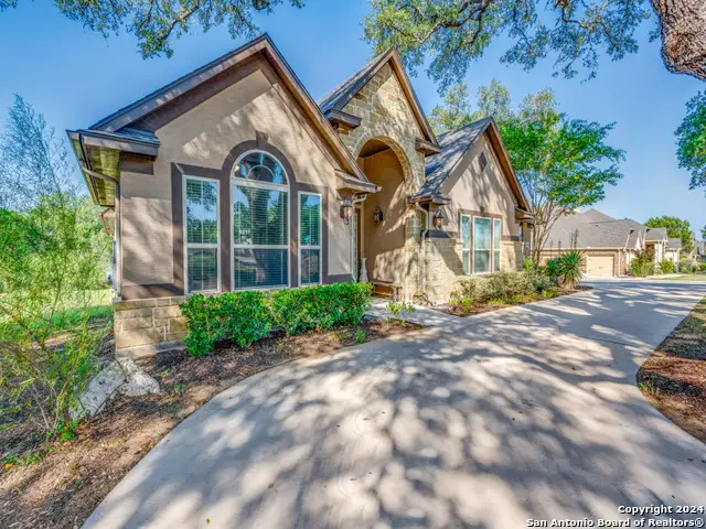 5604 Copper Creek, New Braunfels, TX 78132 - Image #1