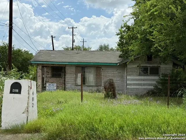 402 Amanda, San Antonio, TX 78220 - #1