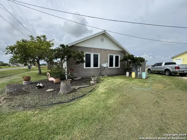 549 Marshall Johnson Ave S, Port Lavaca, TX 77979 - #3