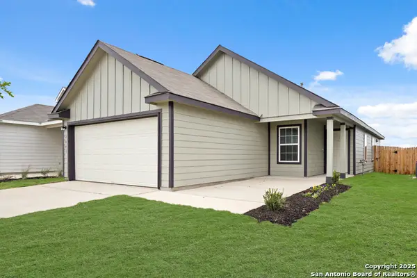 2043 Olivia Drive, New Braunfels, TX 78130