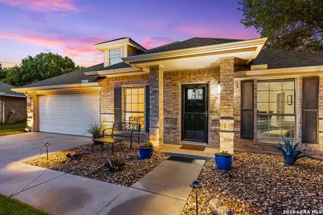 1832 Sunnybrook, New Braunfels, TX 78130 - #2