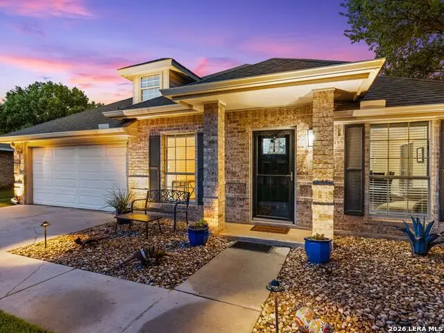 1832 Sunnybrook, New Braunfels, TX 78130 - #3