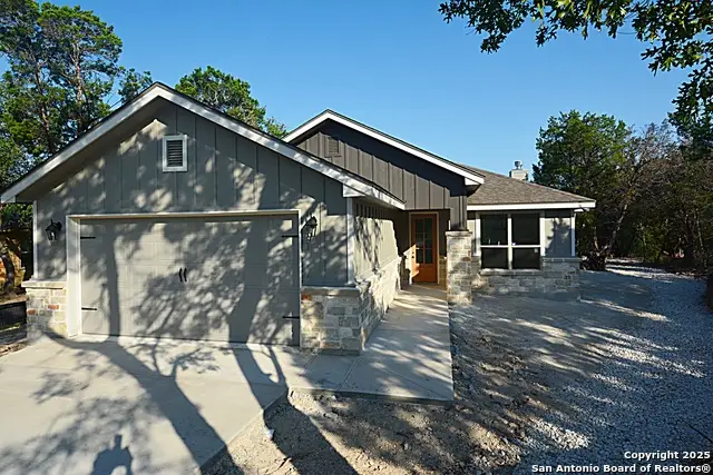 197 Bogi, Canyon Lake, TX 78133 - #1