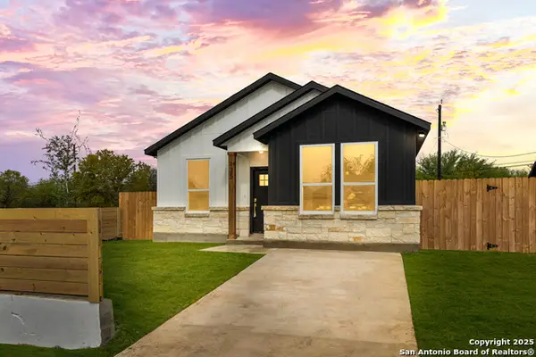 135 Sligo, San Antonio, TX 78223