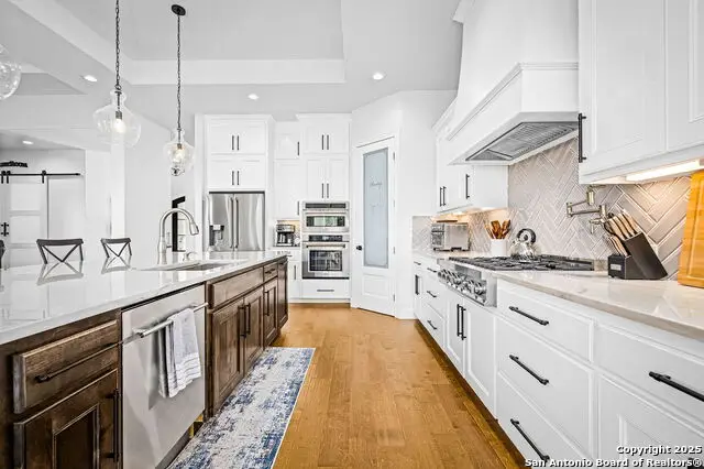 1471 Redcloud Peak, Canyon Lake, TX 78133 - Image #3