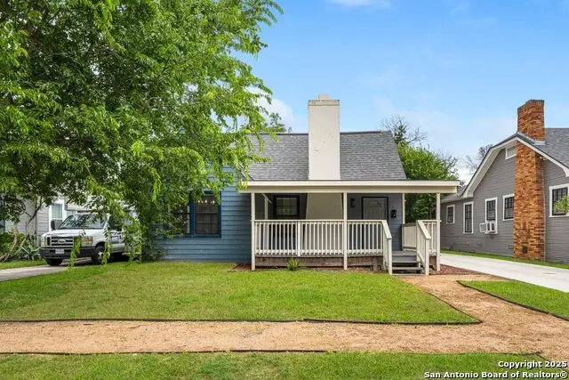 1407 W Mistletoe, San Antonio, TX 78201 - #2