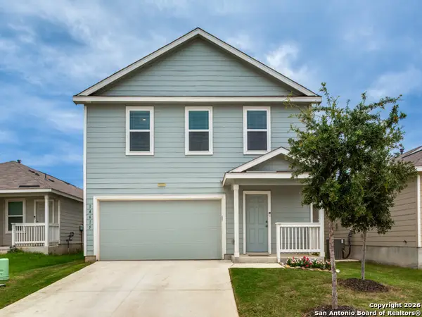 14615 Bolinger, San Antonio, TX 78254