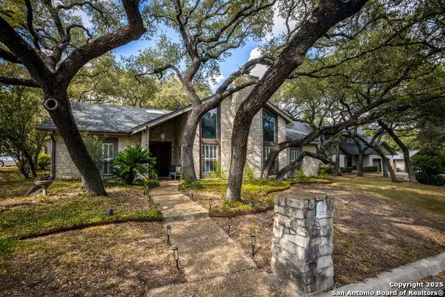 14803 Blue Max, San Antonio, TX 78248 - #1