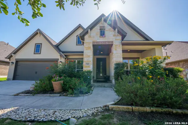 508 Chinkapin, New Braunfels, TX 78132 - #1