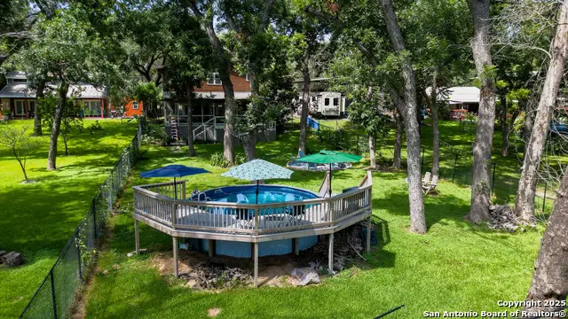 110 Erskine Ferry, Seguin, TX 78155 - Image #3