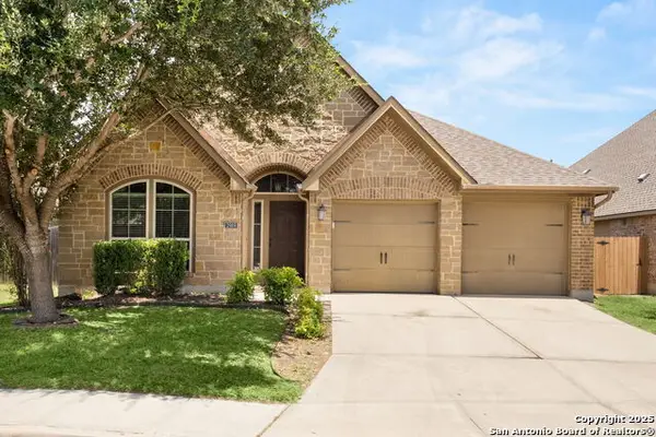 2989 Saddlehorn, Seguin, TX 78155