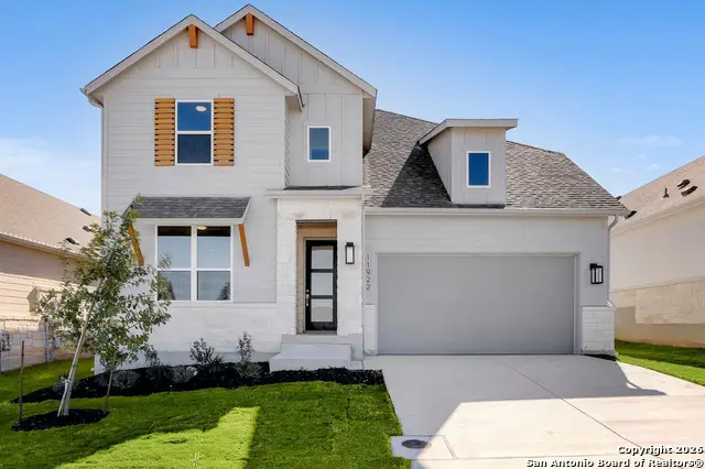 11922 Lofted Bloom, Schertz, TX 78154 - #1