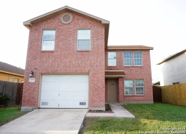 9739 Crescent Moon, San Antonio, TX 78245 - Image #1