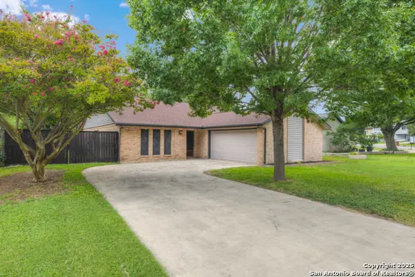 627 Summerwood, New Braunfels, TX 78130