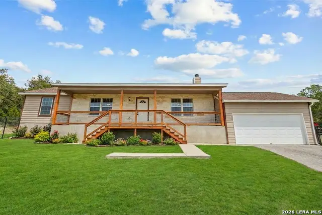 2630 Rocky Ridge Loop, Canyon Lake, TX 78133 - #1